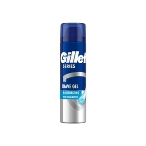 GILLETTE Series Gel Moisturizing