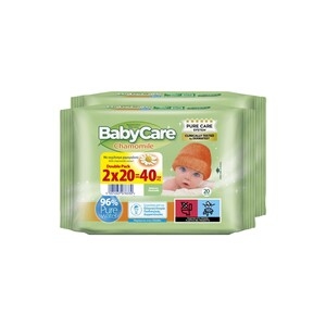 BABYCARE Χαμομήλι Mini Pack