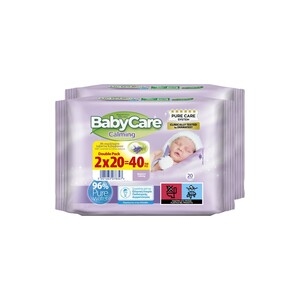 BABYCARE Calming Mini Pack