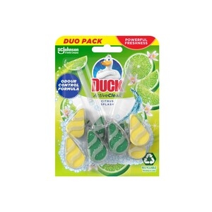 DUCK Active Clean Citrus Splash