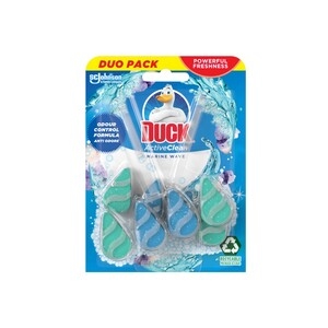 DUCK Active Clean Marine Wave