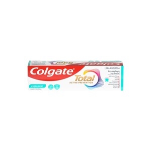 COLGATE Total Active Fresh