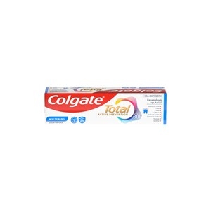 COLGATE Total Whitening