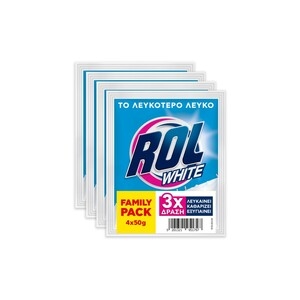 ROL White Υπερλευκαντικό