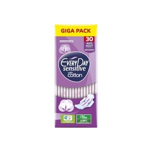 EVERYDAY Sensitive Maxi Night