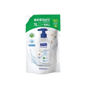 SEPTONA Cotton & Milk Protein