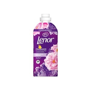 LENOR Relax Amethyst & Floral