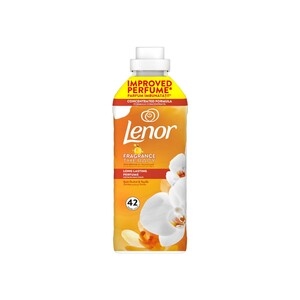 LENOR Joy Gold Orchid