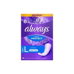 ALWAYS Long Daily Protect