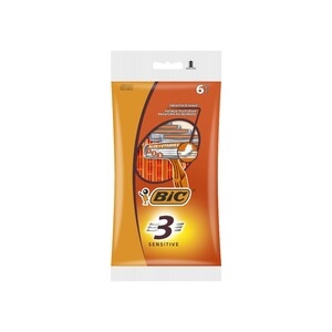 BIC 3 Μιας Χρήσης