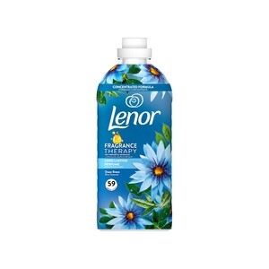 LENOR Fresh Ocean Escape
