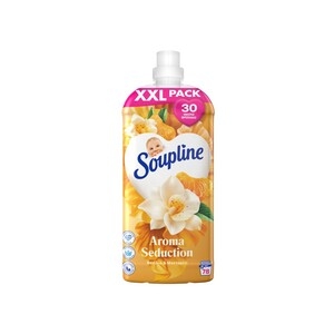 SOUPLINE Άρωμα Βανίλια & Μανταρίνι