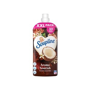 SOUPLINE Άρωμα Καρύδας & Λευκά Άνθη