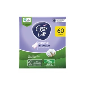 EVERYDAY All Cotton Normal