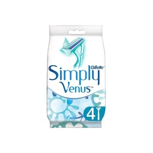 GILLETTE Simple Venus Μιας Χρήσης