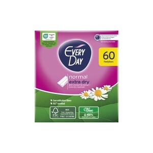 EVERYDAY Extra Dry Normal