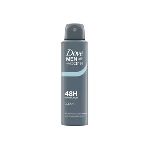 DOVE Men Spray Comfort