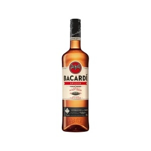 BACARDI Spiced 35%