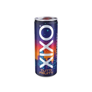 XIXO Tutti Fruity