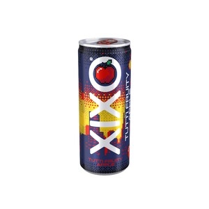 XIXO Tutti Fruity Apple