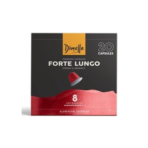 DIMELLO Espresso Forte Lungo