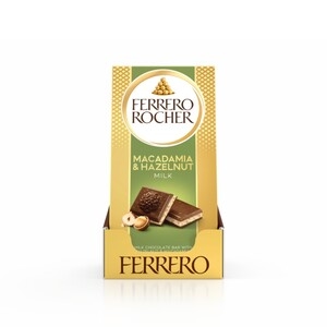 FERRERO ROCHER Macadamia