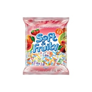 ΛΑΒΔΑΣ Soft & Fruity