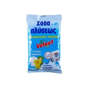 VELVET Σόδα Πλύσεως