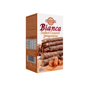 ΒΙΟΛΑΝΤΑ Bianca Αλμυρής Καραμέλας