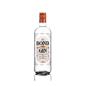 BOND LONDON Dry 40%