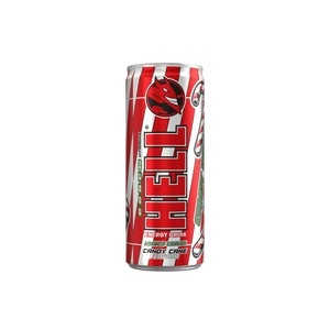 HELL Lim.Edit Candy Cane