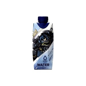 MINOA WATER Batman Tetrapack