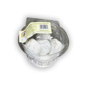 ΟΙΚ.ΚΟΝΤΙΛΙΕΡΗ Κουραμπιέδες Αμυγδάλου