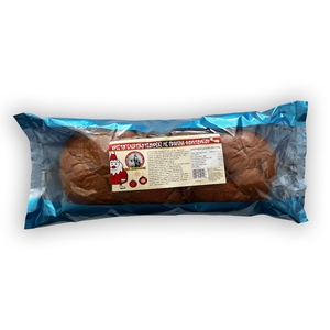 ΟΙΚ.ΚΟΝΤΙΛΙΕΡΗ Τσουρέκι με Πραλίνα