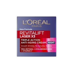 L΄OREAL Revitalift Laser