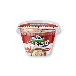 ΗΠΕΙΡΟΣ Αλειφωτή με Φέτα Πικάντικη