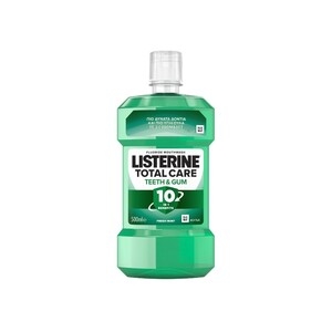 LISTERINE Teeth & Gum Defence