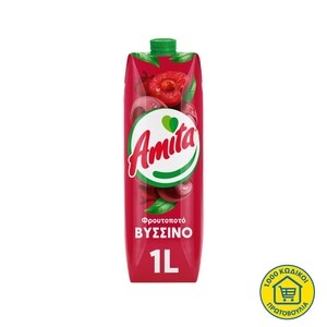 AMITA Βύσσινο