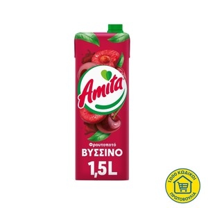 AMITA Βύσσινο