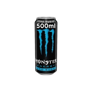 MONSTER Absolutely Zero