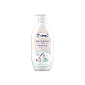 FISSAN Bagnetto