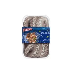 PESCANOVA Χταπόδι Ινδοειρηνικού