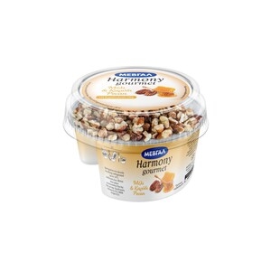 HARMONY Gourmet Μέλι & Καρύδι Πεκάν
