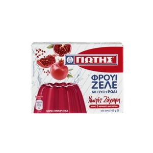 ΓΙΩΤΗΣ Ρόδι Χωρίς Ζάχαρη