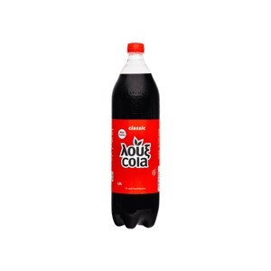 ΛΟΥΞ Cola