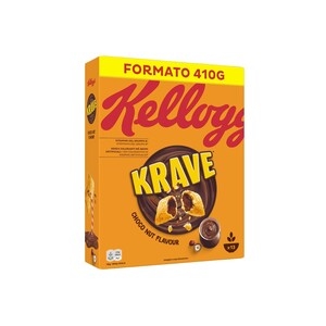 KELLOGG΄S Choco Nut