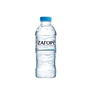 ΖΑΓΟΡΙ Φυσικό Μεταλλικό Mini