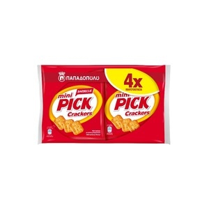 ΠΑΠΑΔΟΠΟΥΛΟΥ Pick Mini Barbeque