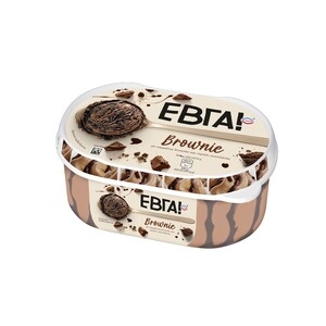 ΕΒΓΑ Brownie