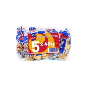 ΑΛΛΑΤΙΝΗ Αλμυρά Crackers